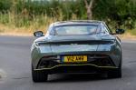 Aston Martin DB11 AMR Signature Edition 2018 года (UK)